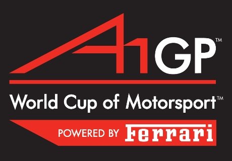 A1 GP en Ferrari
